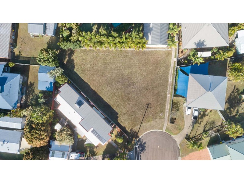 6 Cottrell Court, Burrum Heads QLD 4659