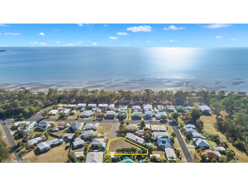 6 Cottrell Court, Burrum Heads QLD 4659