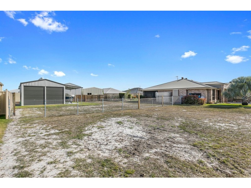 24 Tulipwood Drive, Burrum Heads QLD 4659