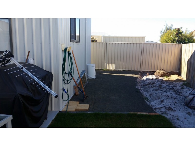 24 Tulipwood Drive, Burrum Heads QLD 4659