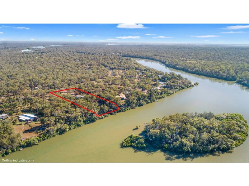 254 Pacific Haven Circuit, Pacific Haven QLD 4659