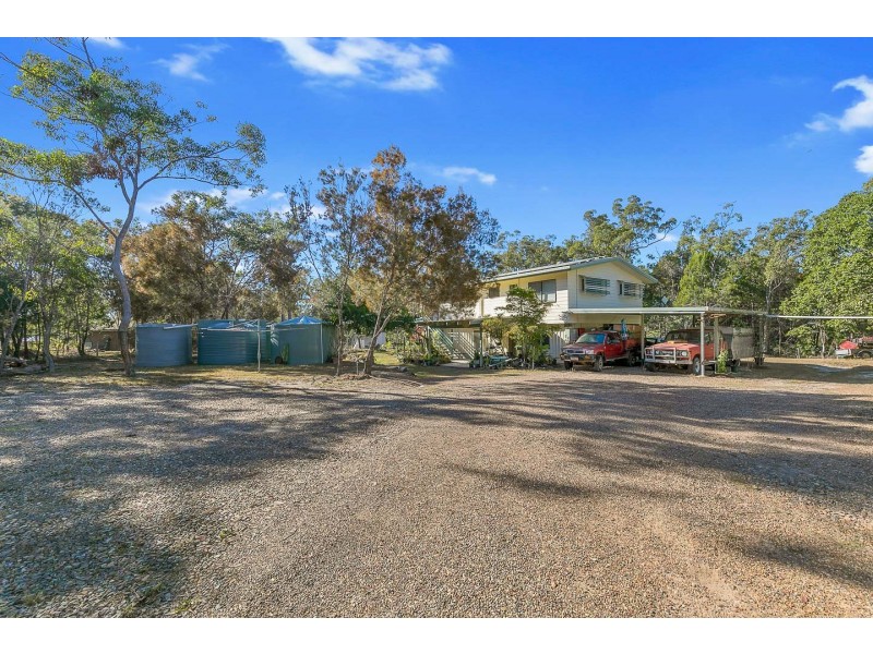 254 Pacific Haven Circuit, Pacific Haven QLD 4659