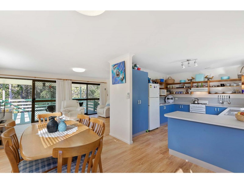 254 Pacific Haven Circuit, Pacific Haven QLD 4659