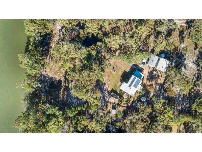 254 Pacific Haven Circuit, Pacific Haven QLD 4659