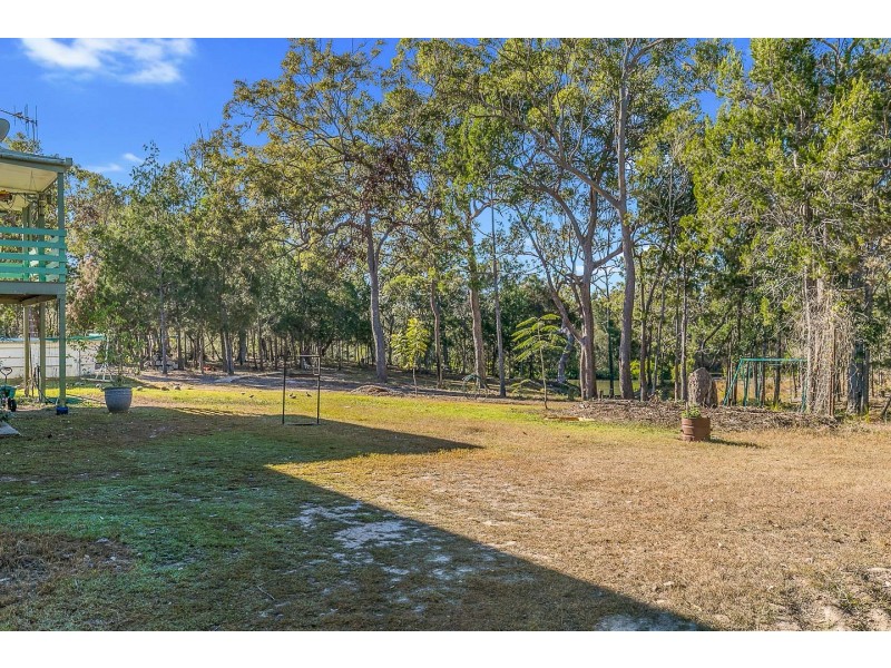 254 Pacific Haven Circuit, Pacific Haven QLD 4659