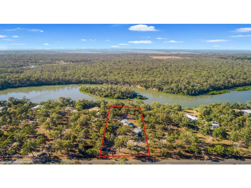 254 Pacific Haven Circuit, Pacific Haven QLD 4659