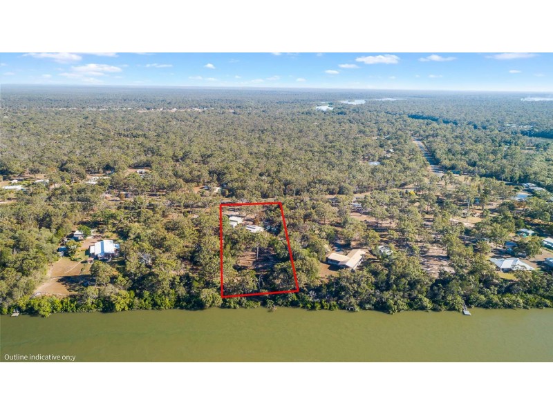 254 Pacific Haven Circuit, Pacific Haven QLD 4659