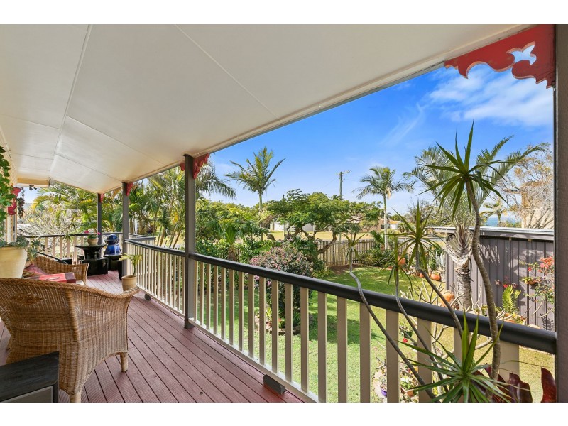 85 Corfield Street, Point Vernon QLD 4655