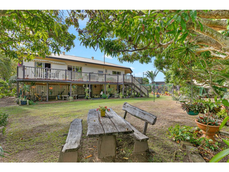 85 Corfield Street, Point Vernon QLD 4655