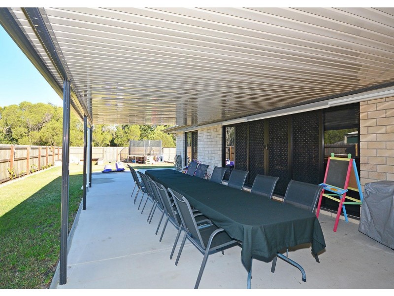 13 Lakes Boulevard, Burrum Heads QLD 4659