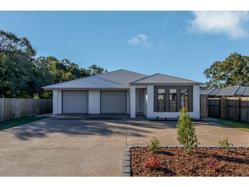 2/132 Exeter Street, Torquay QLD 4655