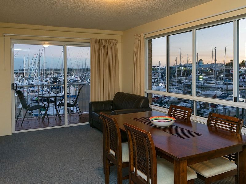 35 Great Sandy Straits Marina, Urangan QLD 4655