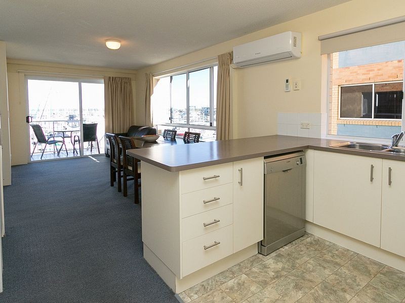 35 Great Sandy Straits Marina, Urangan QLD 4655