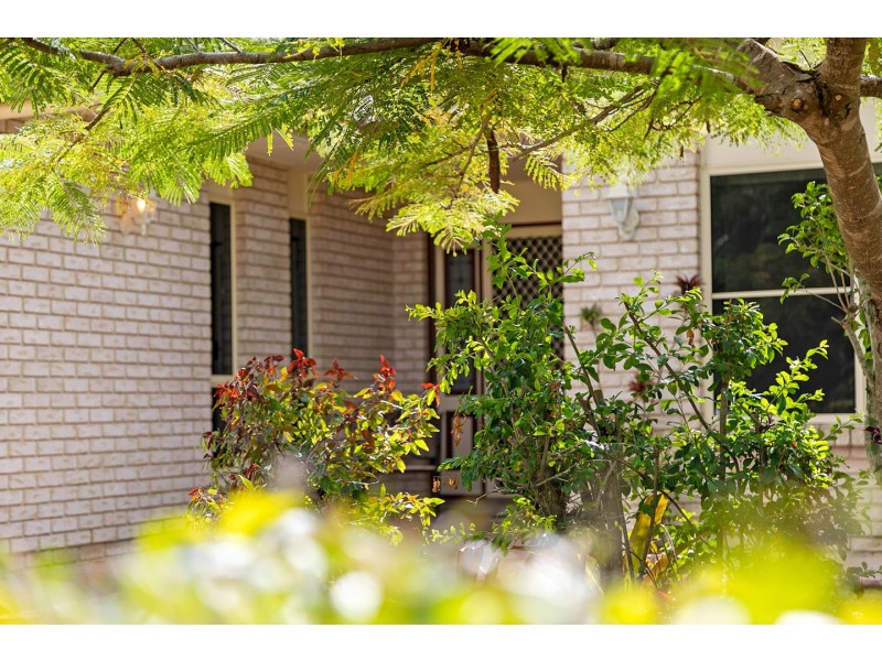 25 Corser Street, Point Vernon QLD 4655