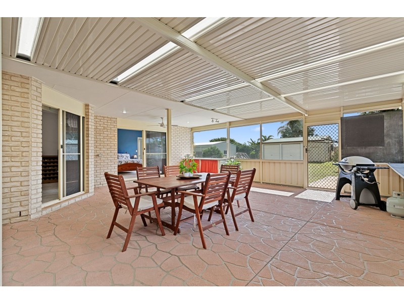 25 Corser Street, Point Vernon QLD 4655