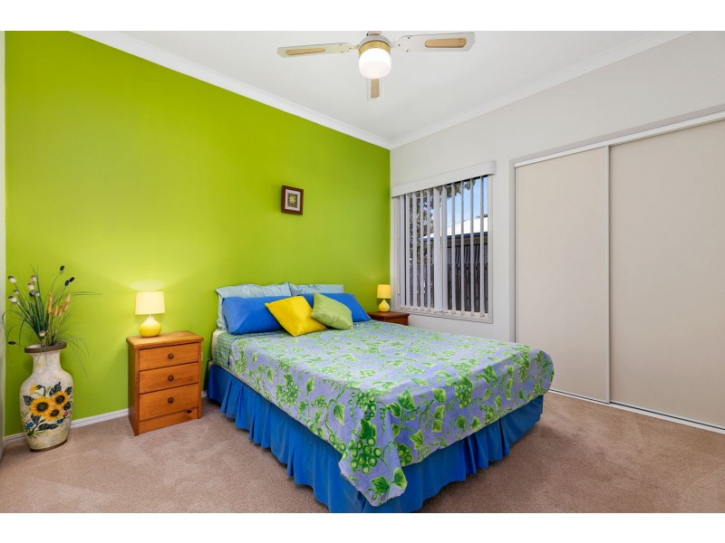 25 Corser Street, Point Vernon QLD 4655
