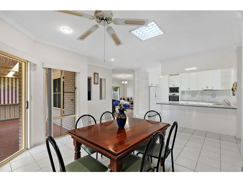 25 Corser Street, Point Vernon QLD 4655