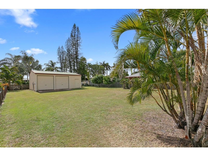 25 Corser Street, Point Vernon QLD 4655
