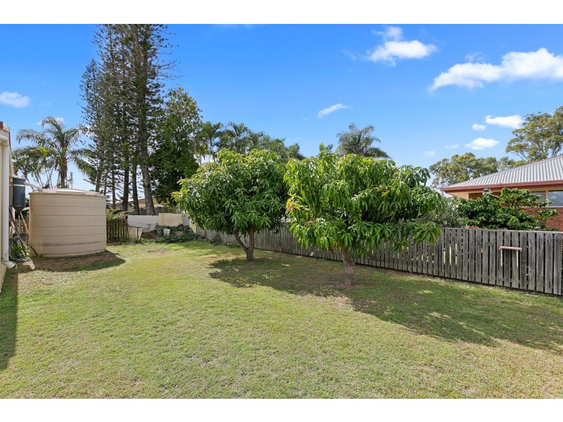 25 Corser Street, Point Vernon QLD 4655