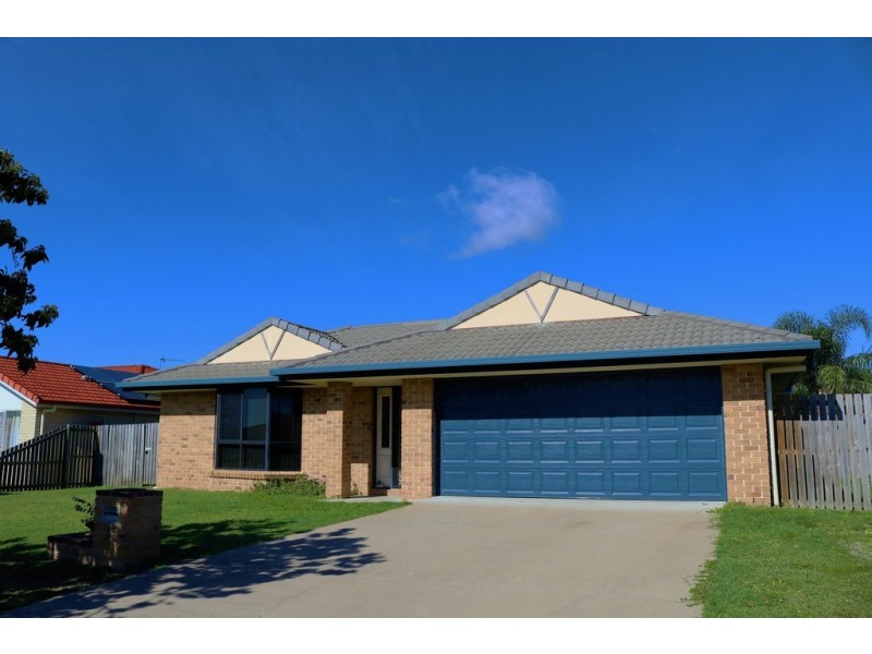 5 Durham Court, Kawungan QLD 4655