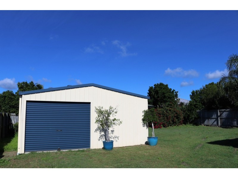 5 Durham Court, Kawungan QLD 4655