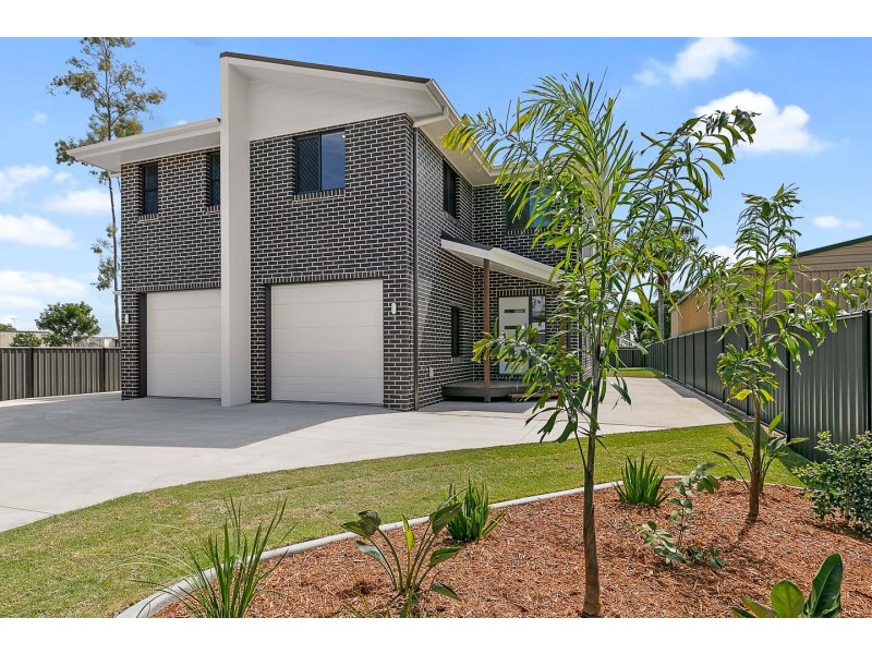 Unit 1, 6 Howard Street, Burrum Heads QLD 4659