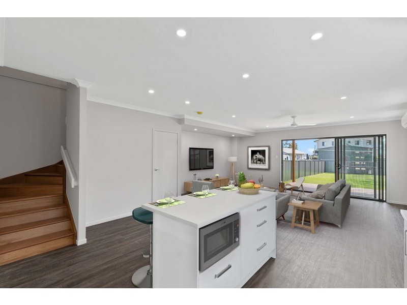 Unit 1, 6 Howard Street, Burrum Heads QLD 4659