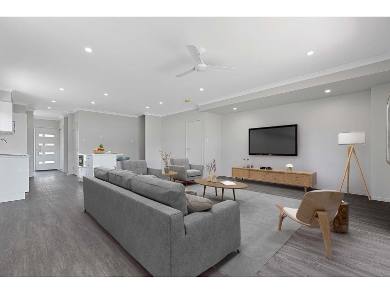 Unit 1, 6 Howard Street, Burrum Heads QLD 4659