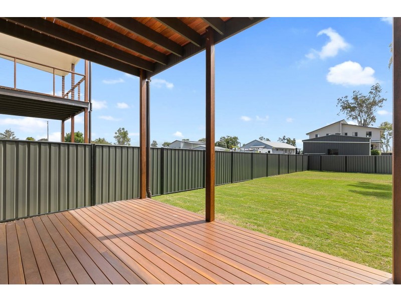 Unit 1, 6 Howard Street, Burrum Heads QLD 4659
