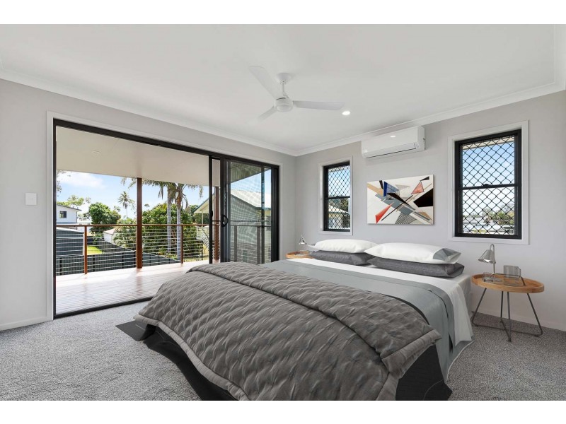 Unit 1, 6 Howard Street, Burrum Heads QLD 4659