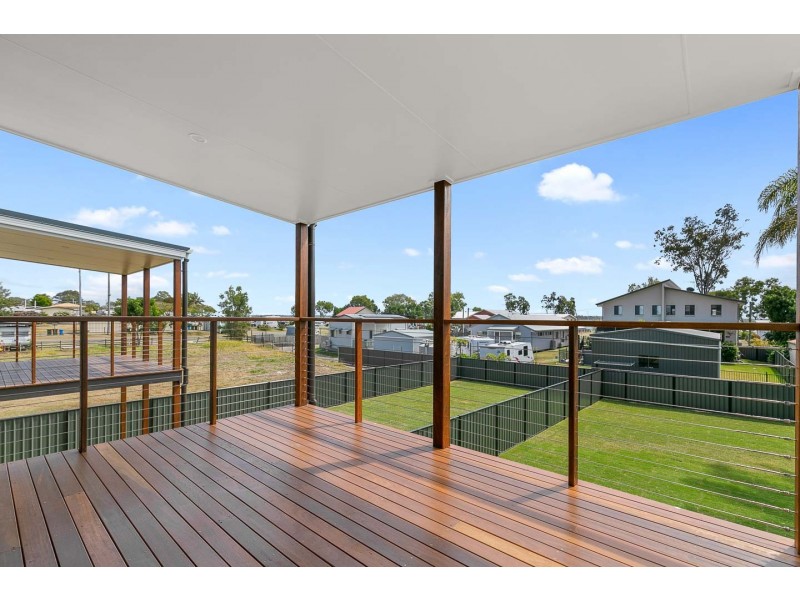 Unit 1, 6 Howard Street, Burrum Heads QLD 4659