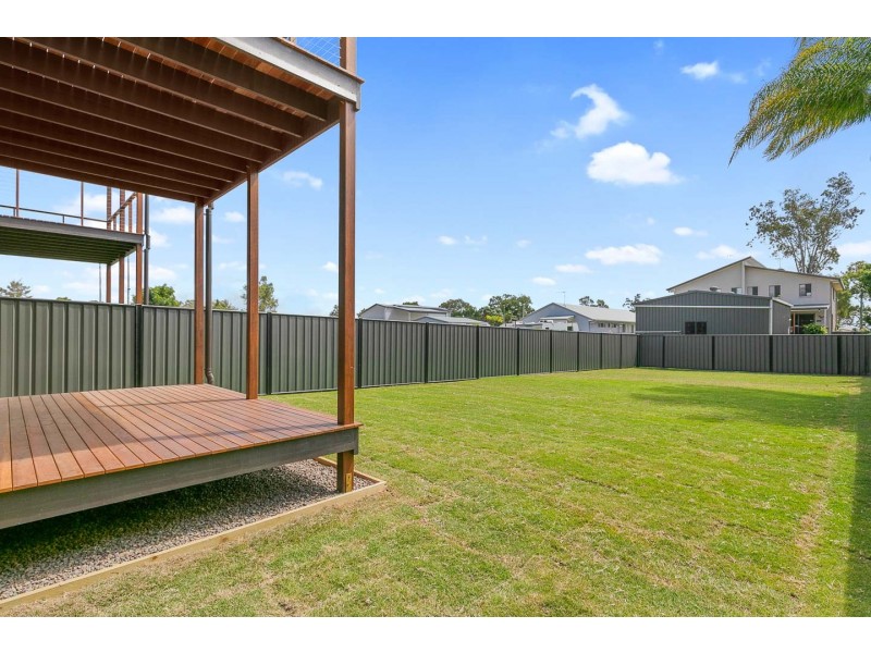 Unit 1, 6 Howard Street, Burrum Heads QLD 4659