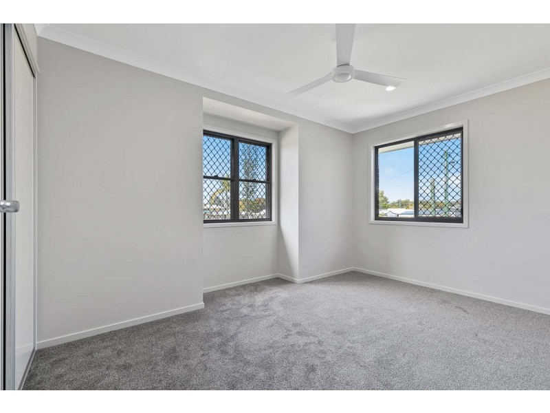 Unit 1, 6 Howard Street, Burrum Heads QLD 4659