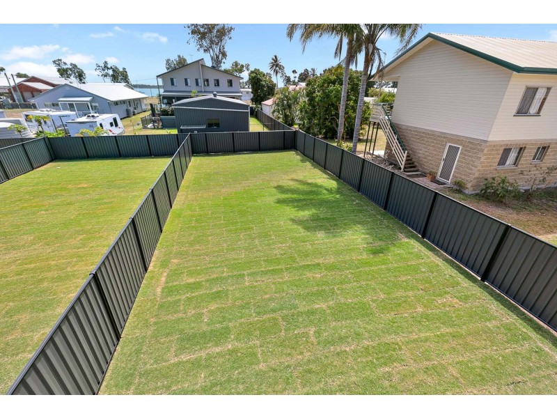 Unit 1, 6 Howard Street, Burrum Heads QLD 4659