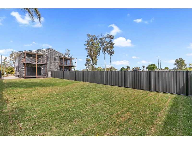 Unit 1, 6 Howard Street, Burrum Heads QLD 4659