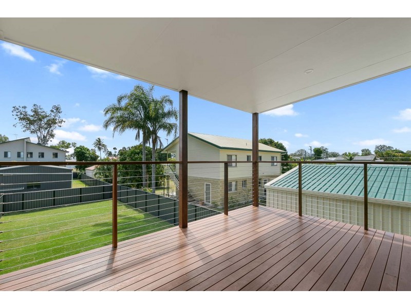 Unit 1, 6 Howard Street, Burrum Heads QLD 4659