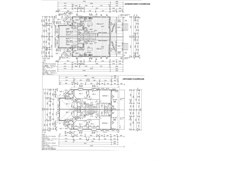 Unit 1, 6 Howard Street, Burrum Heads QLD 4659 Floorplan