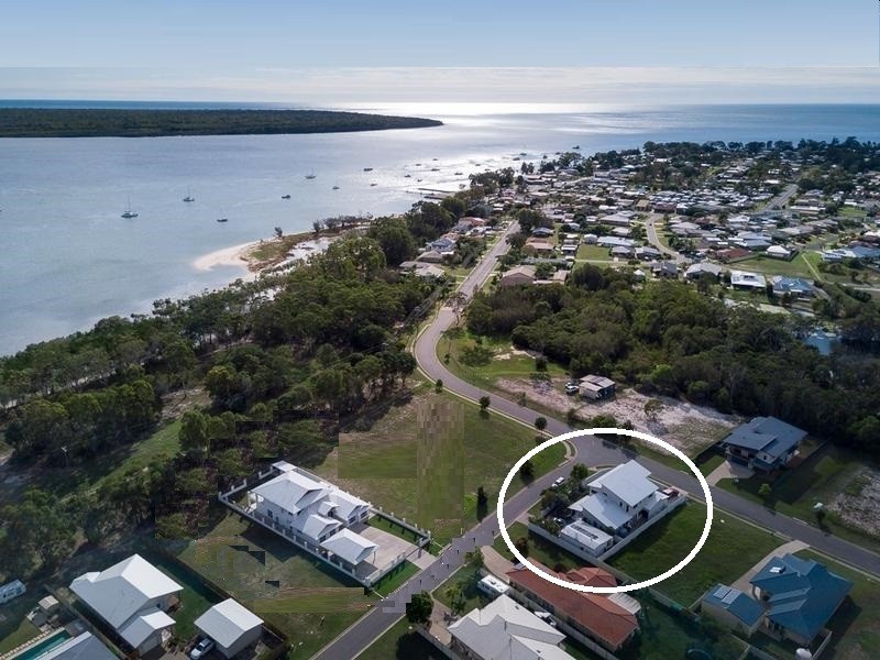 112 Riverview Drive, Burrum Heads QLD 4659