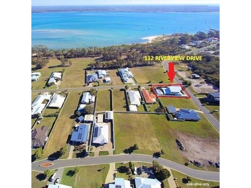 112 Riverview Drive, Burrum Heads QLD 4659