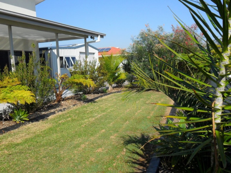 112 Riverview Drive, Burrum Heads QLD 4659