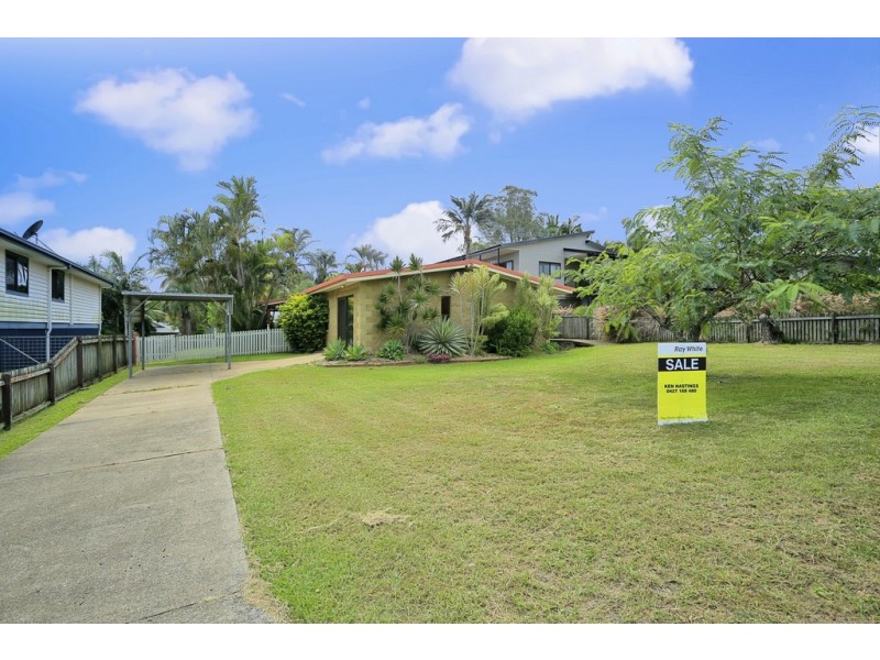 43 Crawford Drive, Dundowran QLD 4655