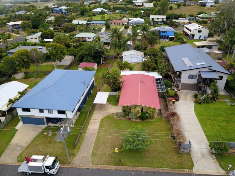 43 Crawford Drive, Dundowran QLD 4655