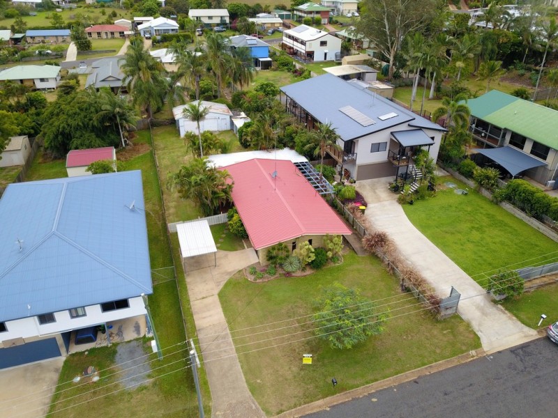 43 Crawford Drive, Dundowran QLD 4655