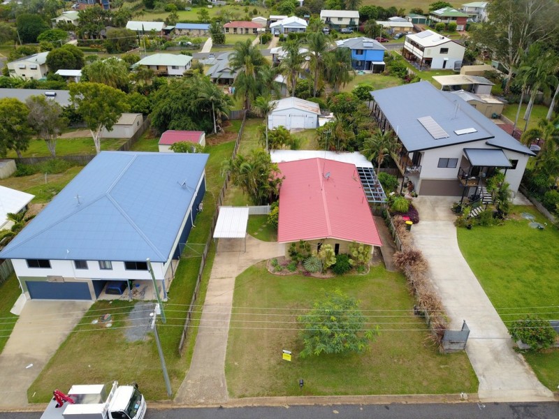 43 Crawford Drive, Dundowran QLD 4655