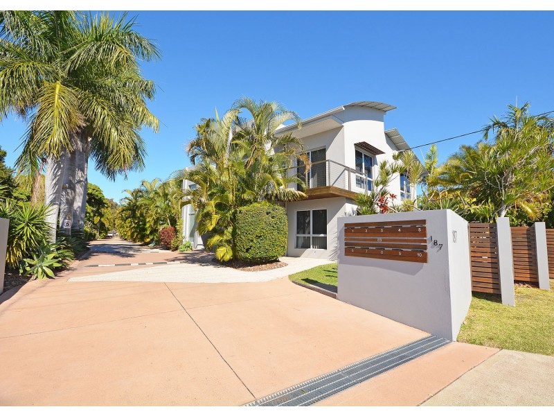 10/187 Torquay Road, Scarness QLD 4655