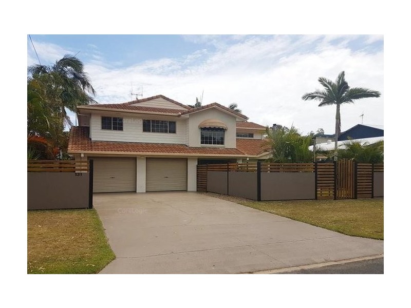 131 Burrum Street, Burrum Heads QLD 4659