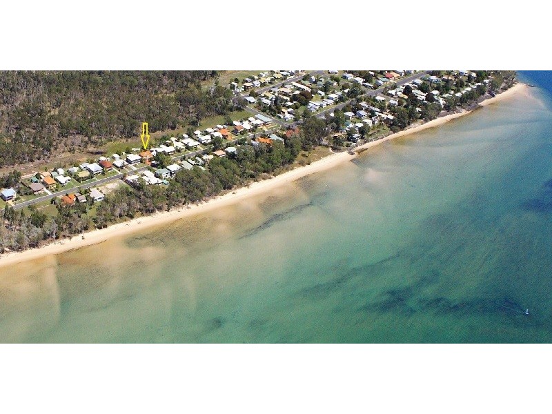 131 Burrum Street, Burrum Heads QLD 4659
