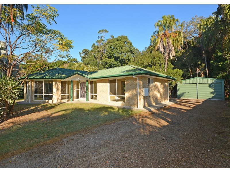 9 Foxwood Court, Dundowran Beach QLD 4655