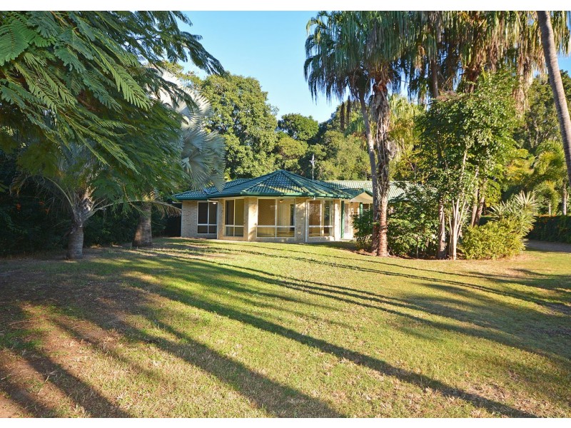 9 Foxwood Court, Dundowran Beach QLD 4655