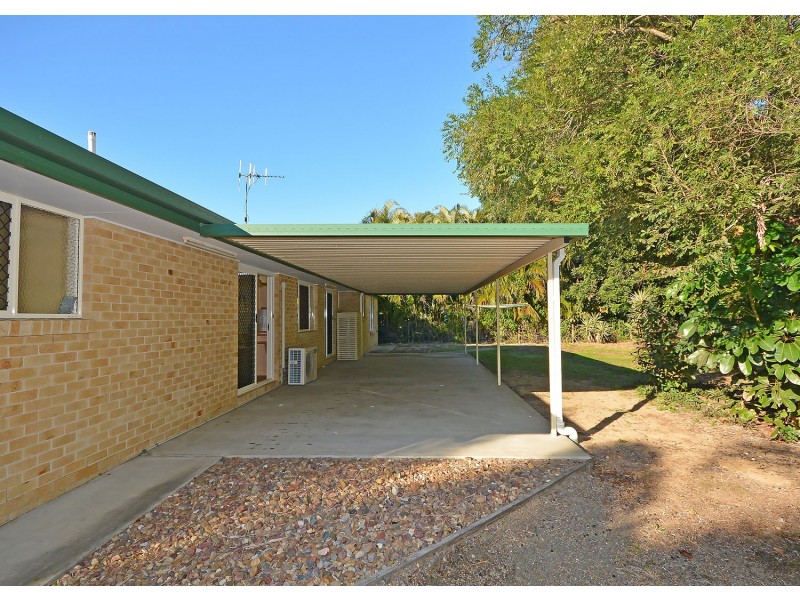 9 Foxwood Court, Dundowran Beach QLD 4655